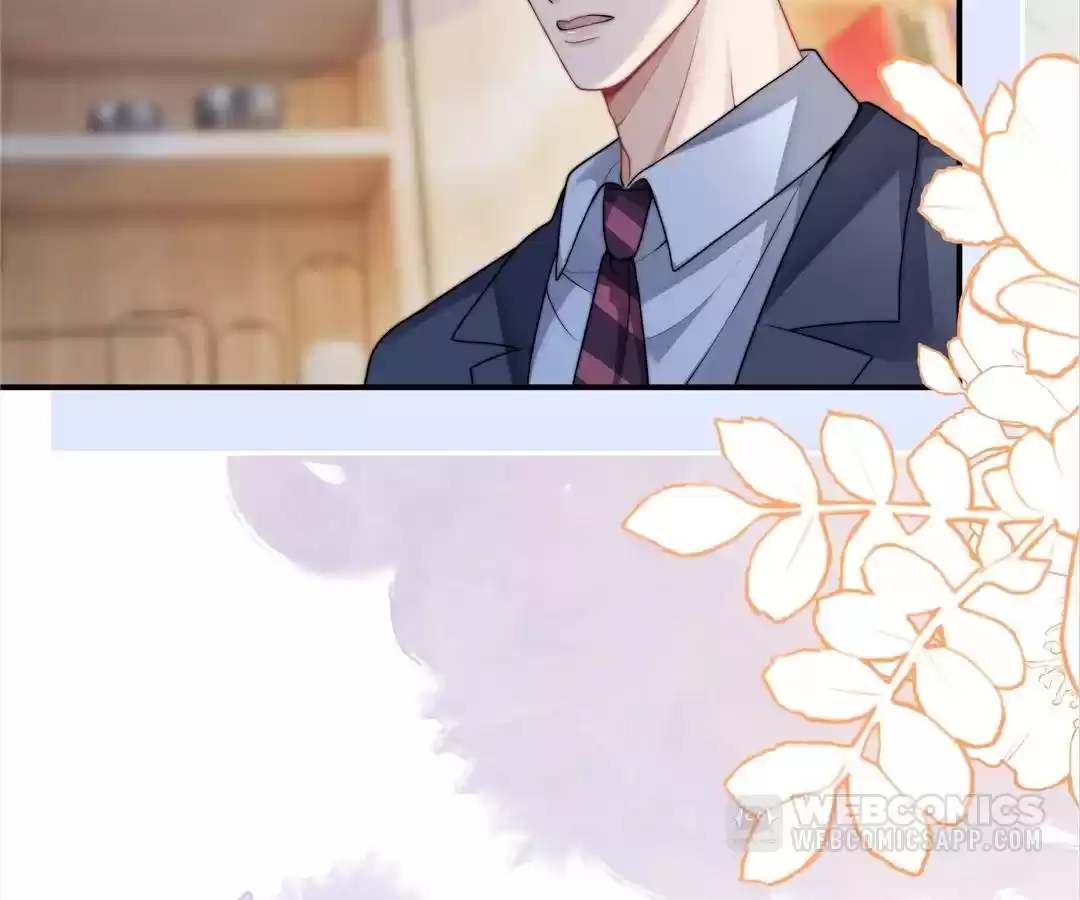 It Turns Out You Are Like This, Secretary Zhou Chapter 11 455 043