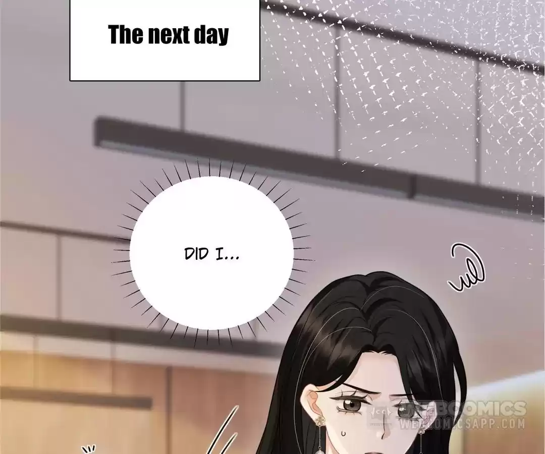 It Turns Out You Are Like This, Secretary Zhou Chapter 11 463 051