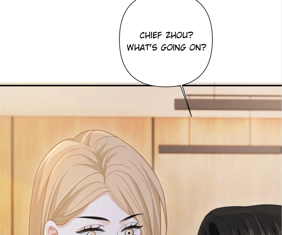 It Turns Out You Are Like This, Secretary Zhou Chapter 11 467 055