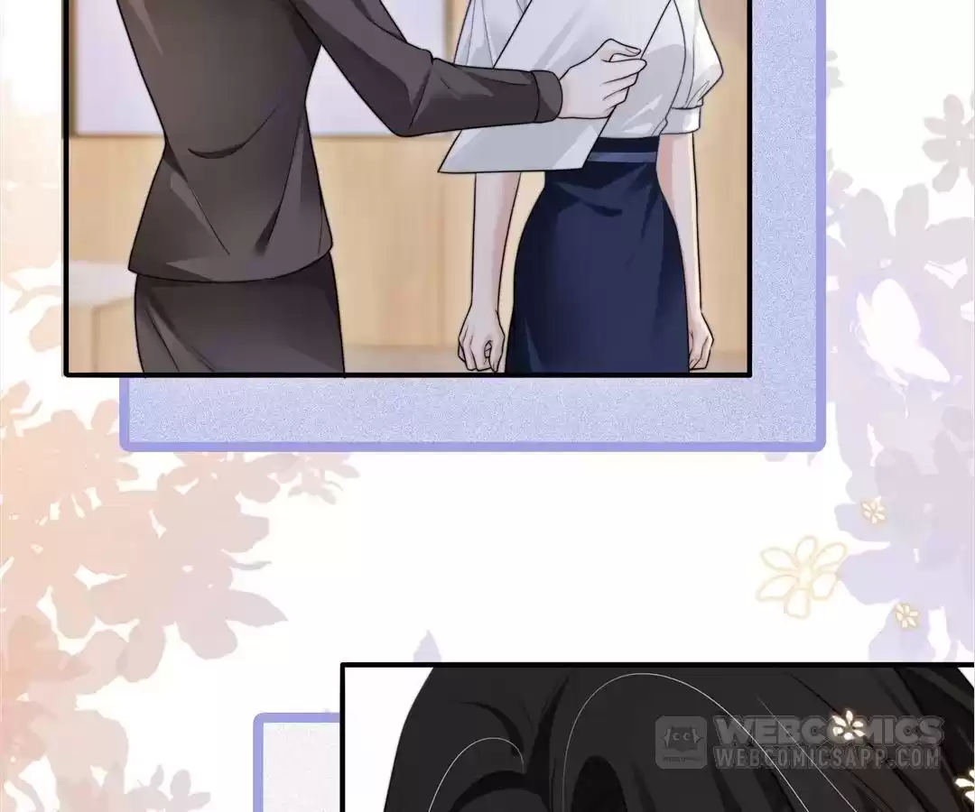 It Turns Out You Are Like This, Secretary Zhou Chapter 11 471 059