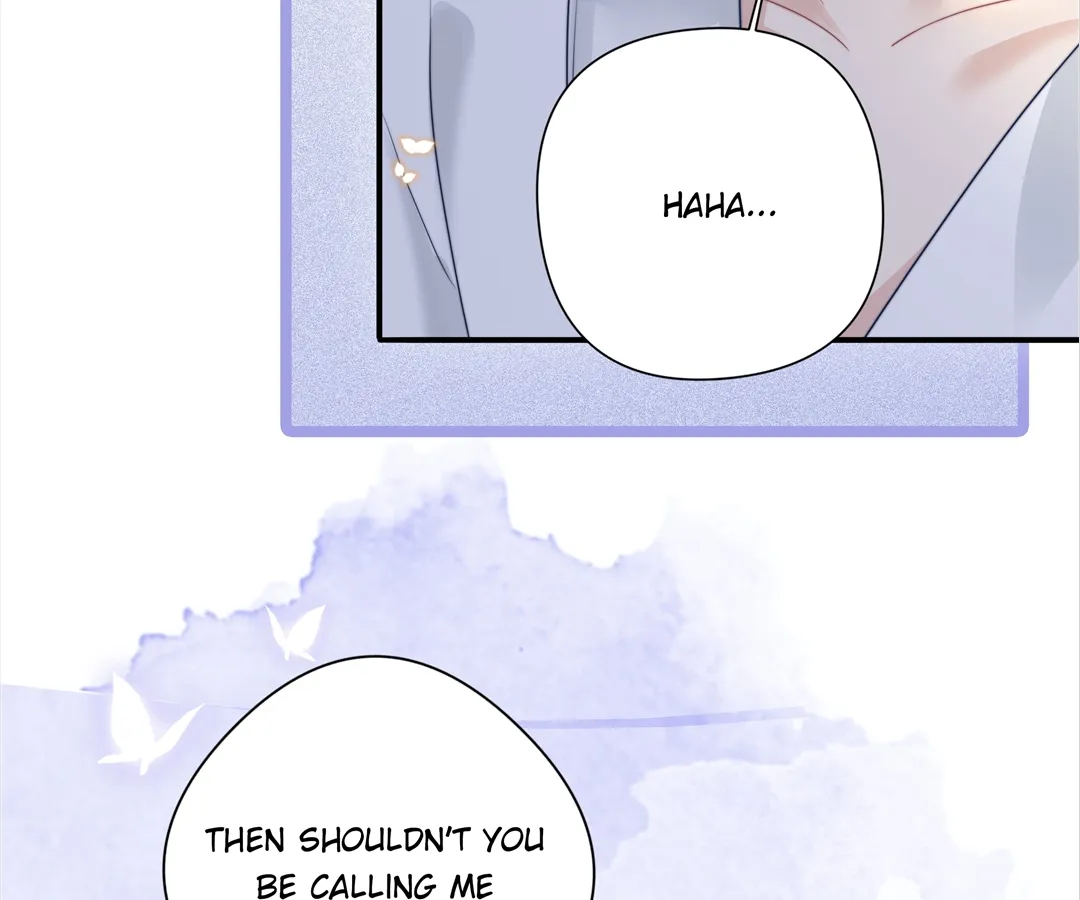 It Turns Out You Are Like This, Secretary Zhou Chapter 11 473 061