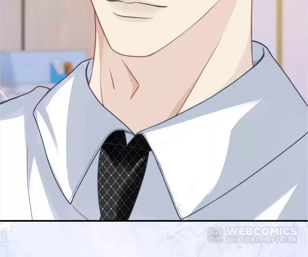 It Turns Out You Are Like This, Secretary Zhou Chapter 11 479 067