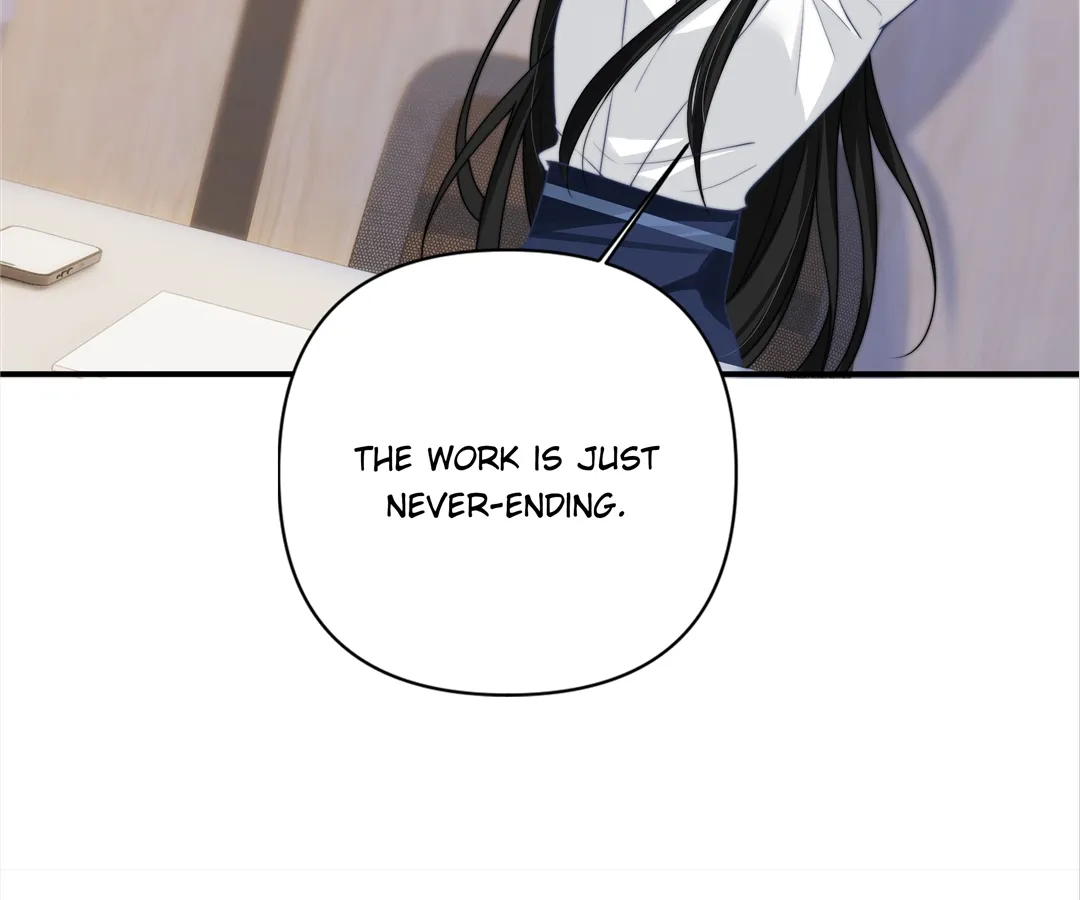 It Turns Out You Are Like This, Secretary Zhou Chapter 11 483 071