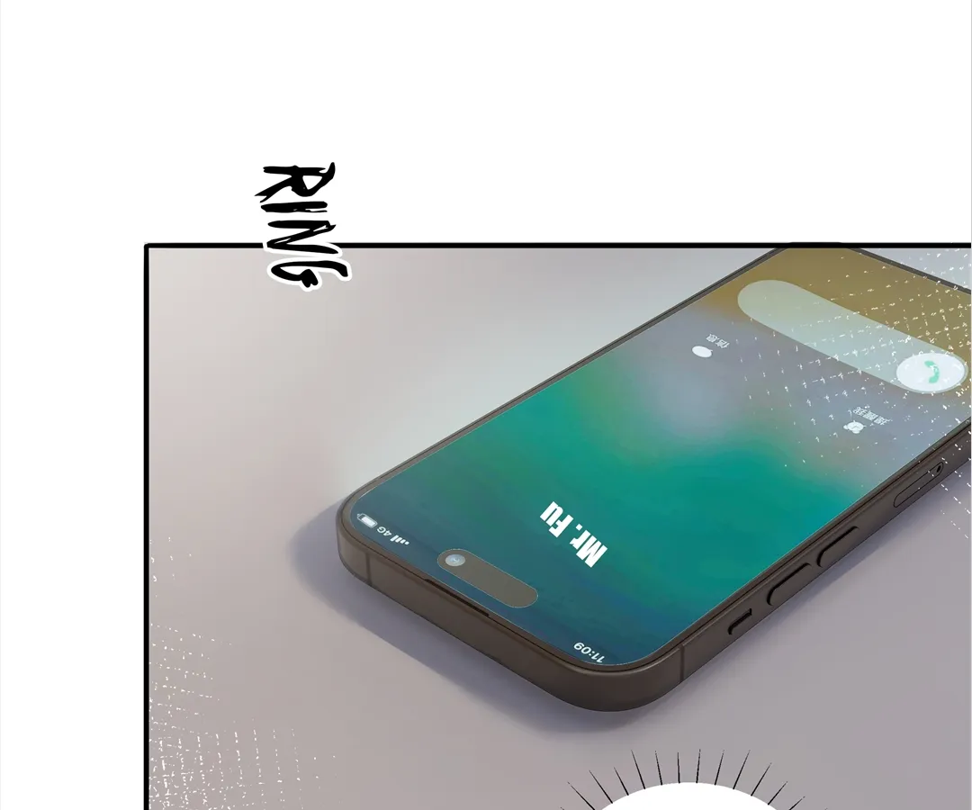 It Turns Out You Are Like This, Secretary Zhou Chapter 11 484 072