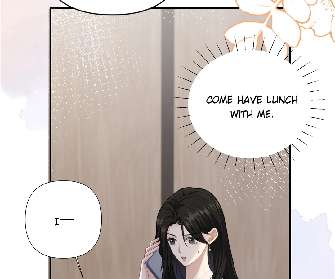 It Turns Out You Are Like This, Secretary Zhou Chapter 11 486 074