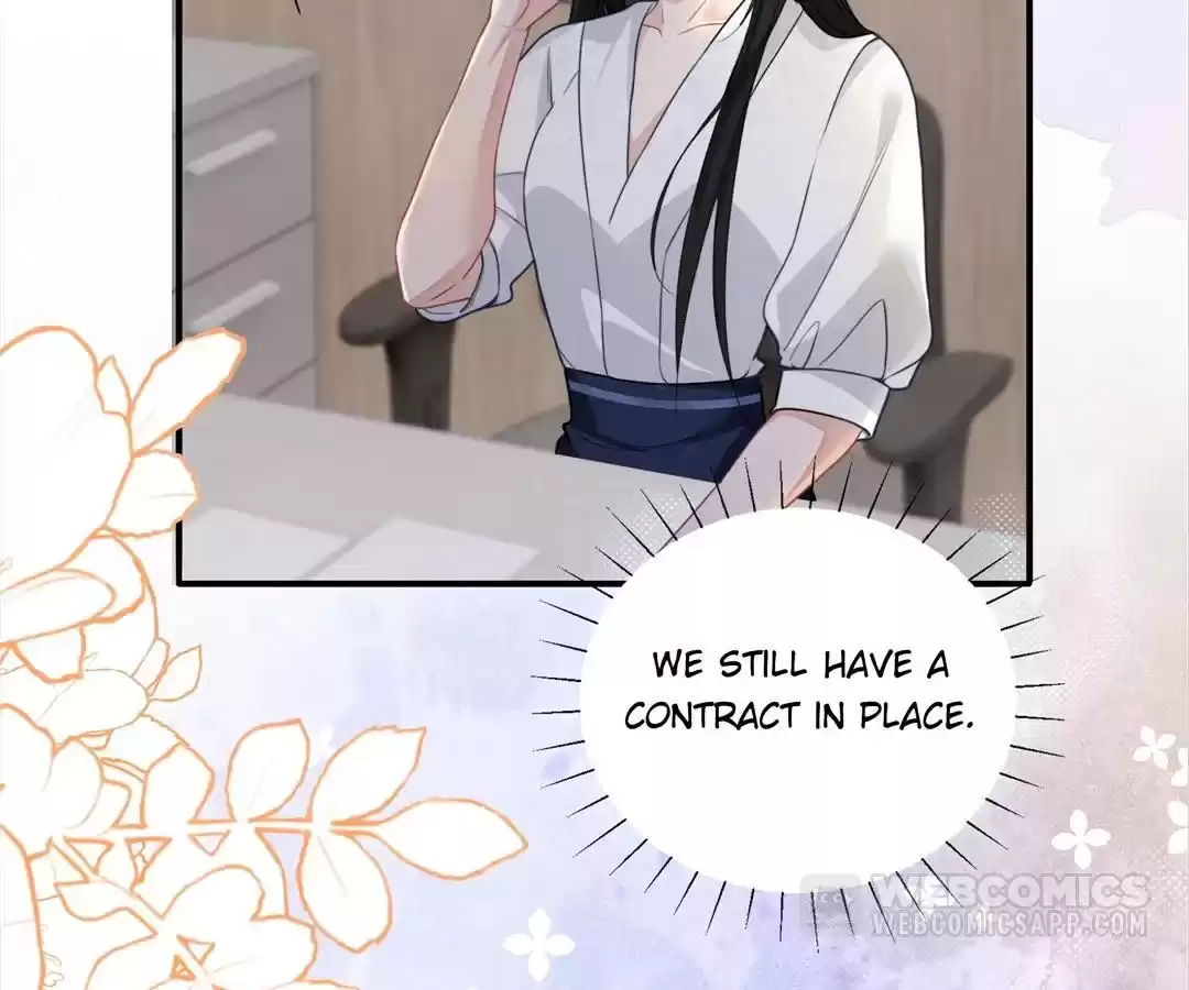 It Turns Out You Are Like This, Secretary Zhou Chapter 11 487 075
