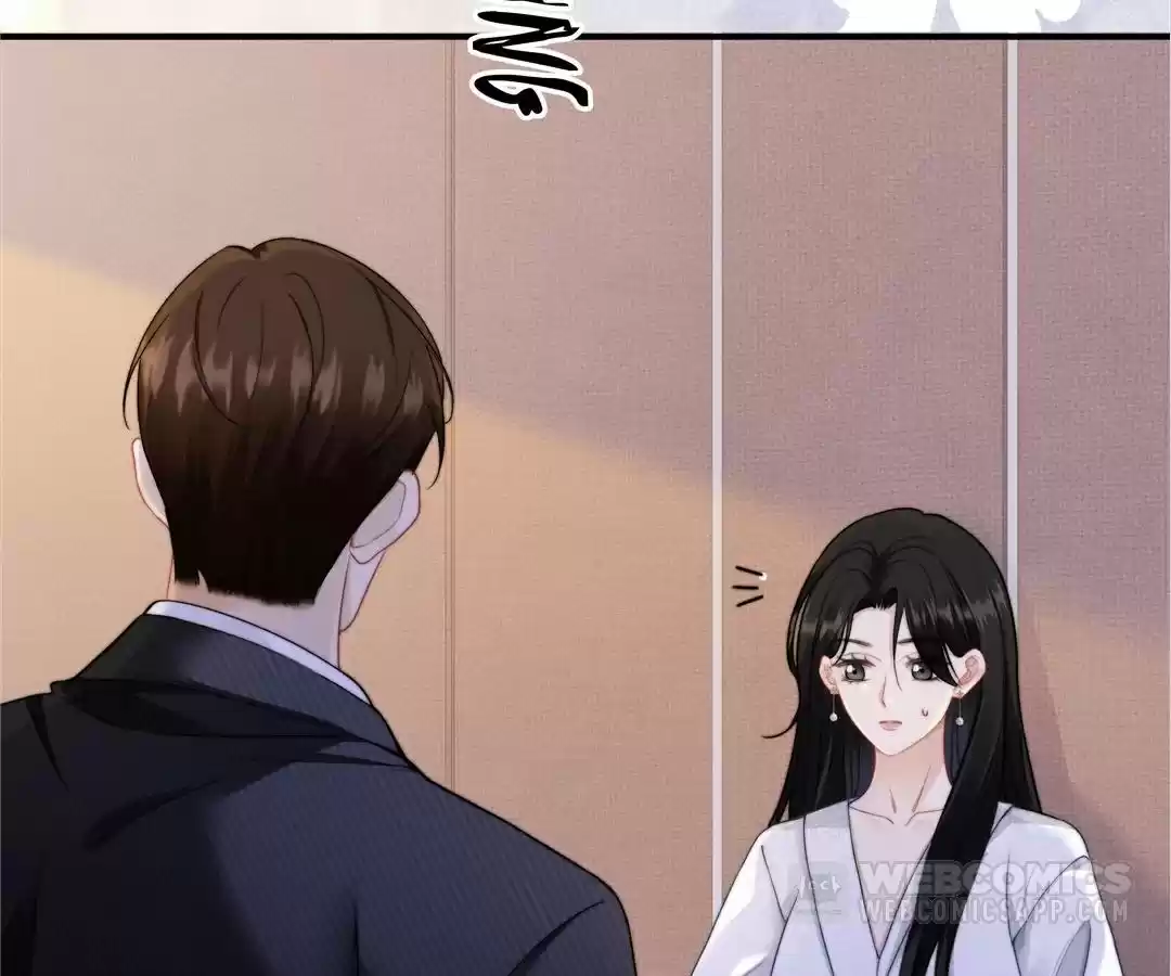 It Turns Out You Are Like This, Secretary Zhou Chapter 11 495 083