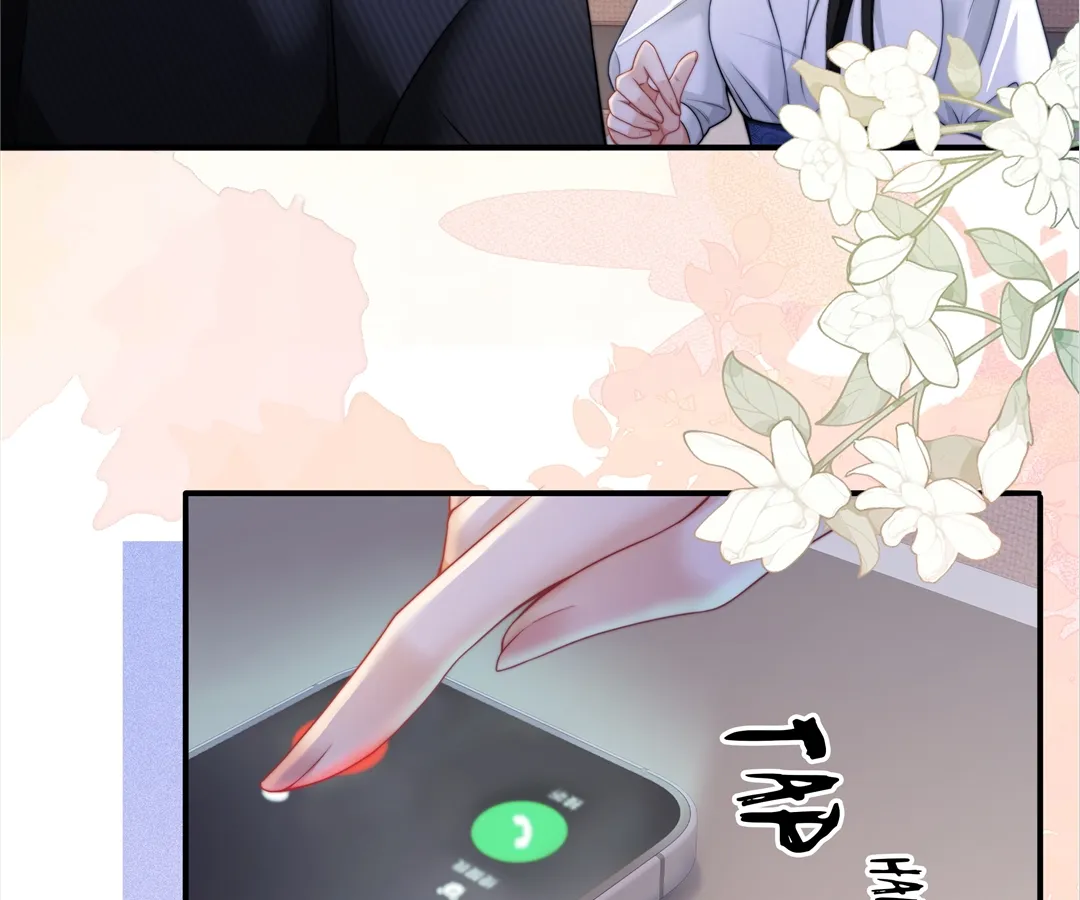 It Turns Out You Are Like This, Secretary Zhou Chapter 11 496 084