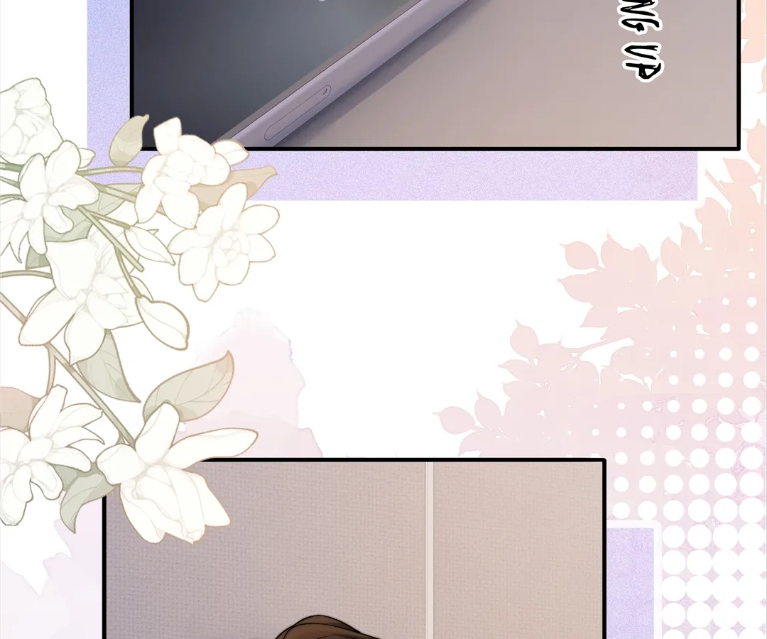 It Turns Out You Are Like This, Secretary Zhou Chapter 11 497 085