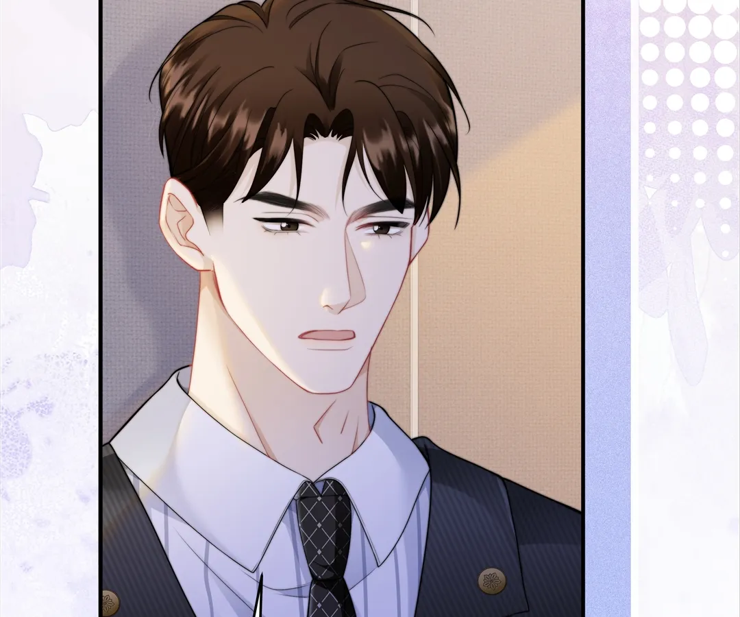 It Turns Out You Are Like This, Secretary Zhou Chapter 11 498 086