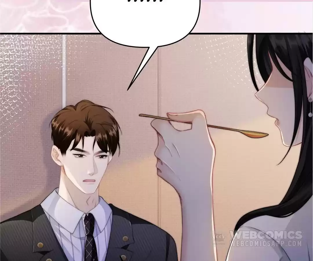 It Turns Out You Are Like This, Secretary Zhou Chapter 11 503 091