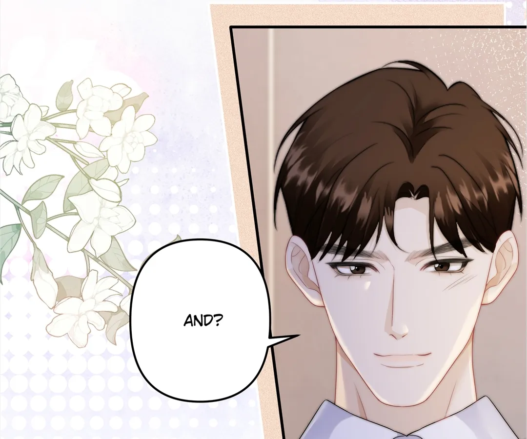 It Turns Out You Are Like This, Secretary Zhou Chapter 11 515 103