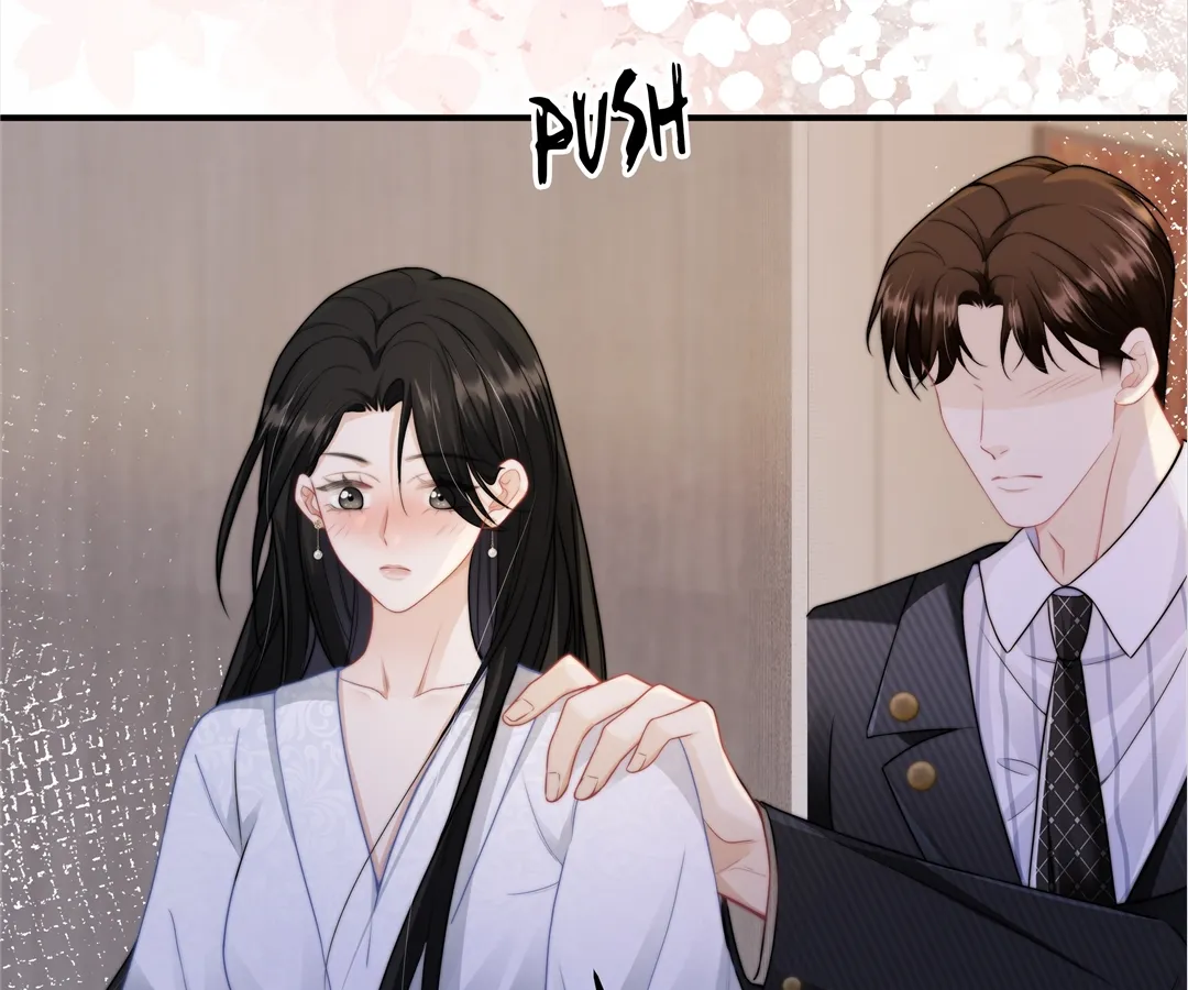 It Turns Out You Are Like This, Secretary Zhou Chapter 11 531 119