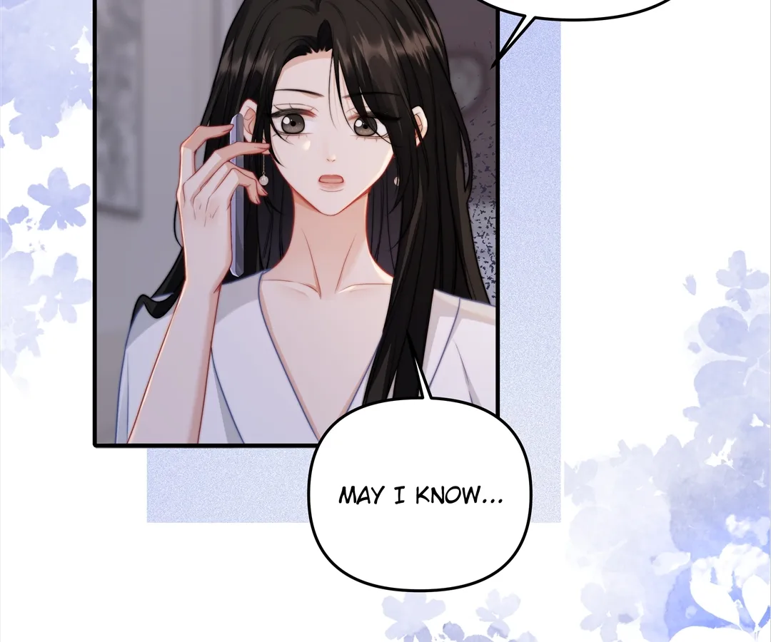 It Turns Out You Are Like This, Secretary Zhou Chapter 11 541 129
