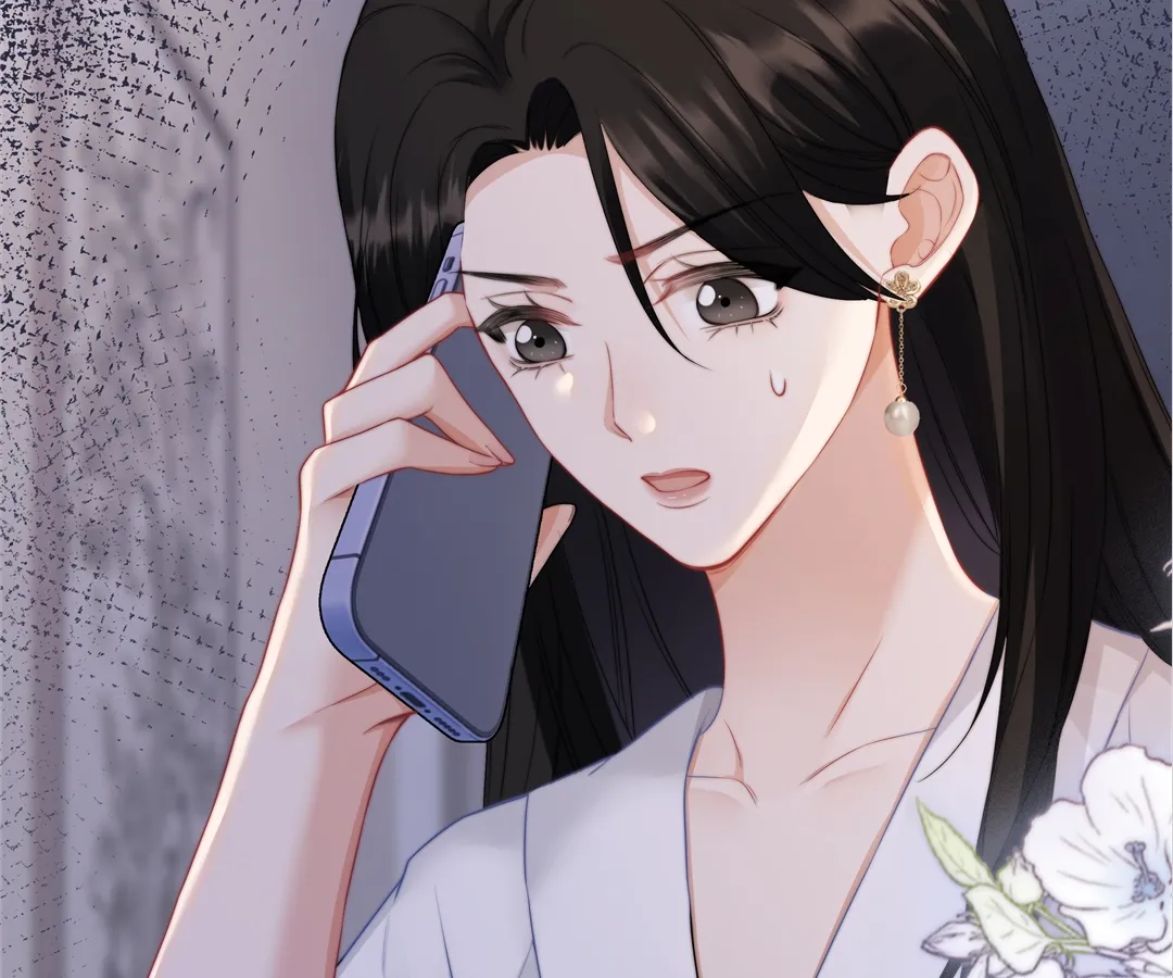 It Turns Out You Are Like This, Secretary Zhou Chapter 11 544 132