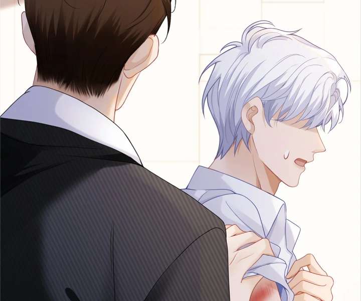 It Turns Out You Are Like This, Secretary Zhou Chapter 13 465 002