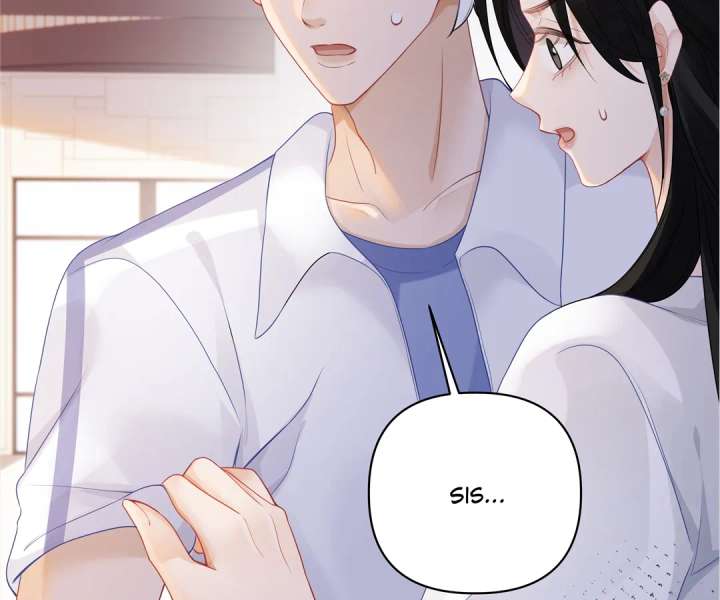 It Turns Out You Are Like This, Secretary Zhou Chapter 13 468 005