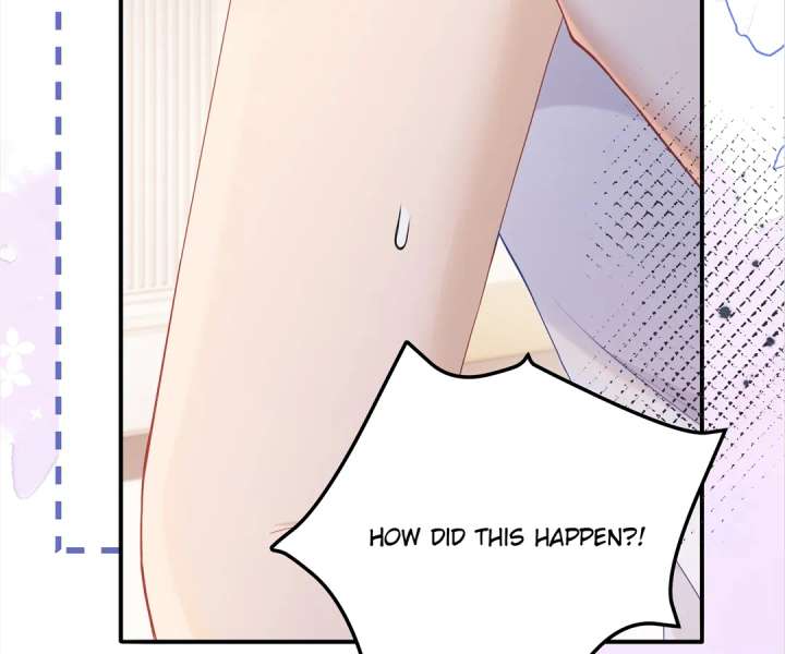 It Turns Out You Are Like This, Secretary Zhou Chapter 13 471 008