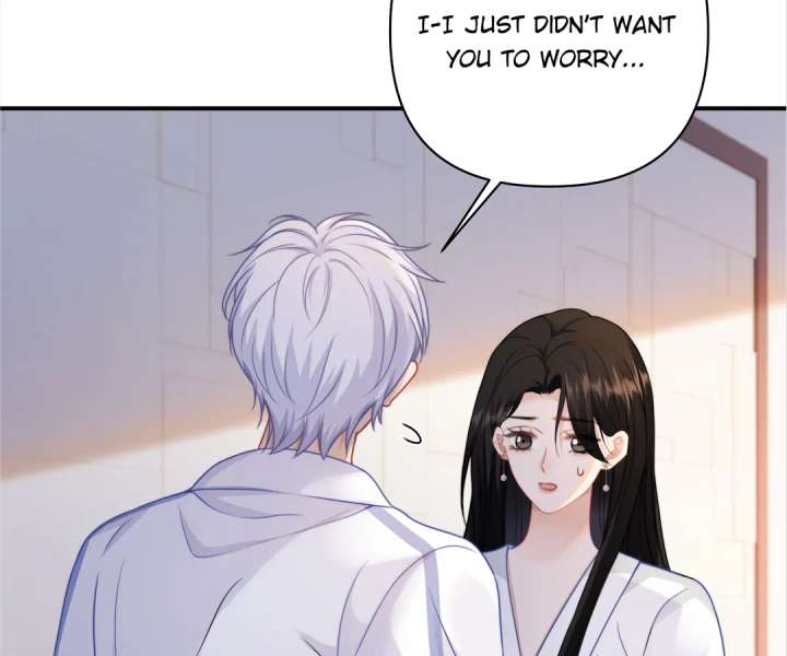 It Turns Out You Are Like This, Secretary Zhou Chapter 13 480 017