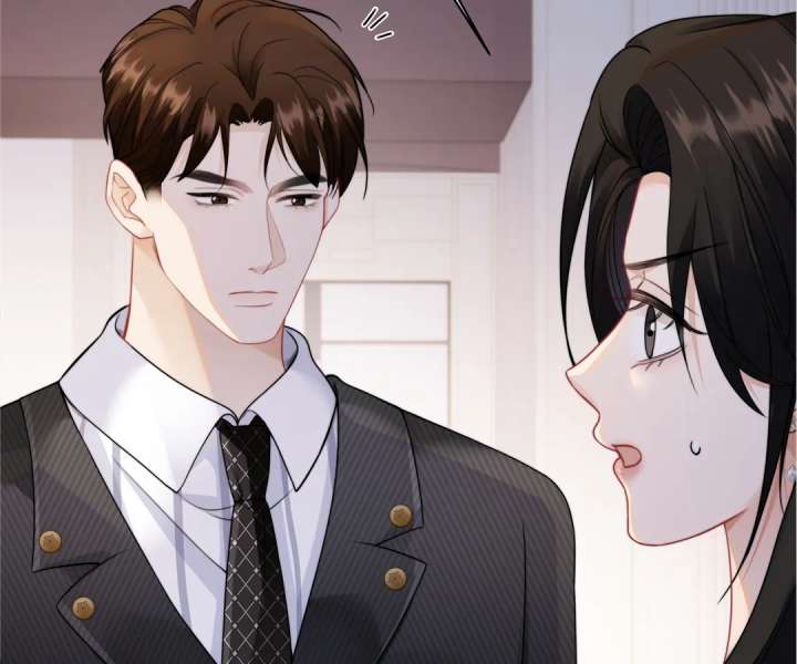 It Turns Out You Are Like This, Secretary Zhou Chapter 13 484 021