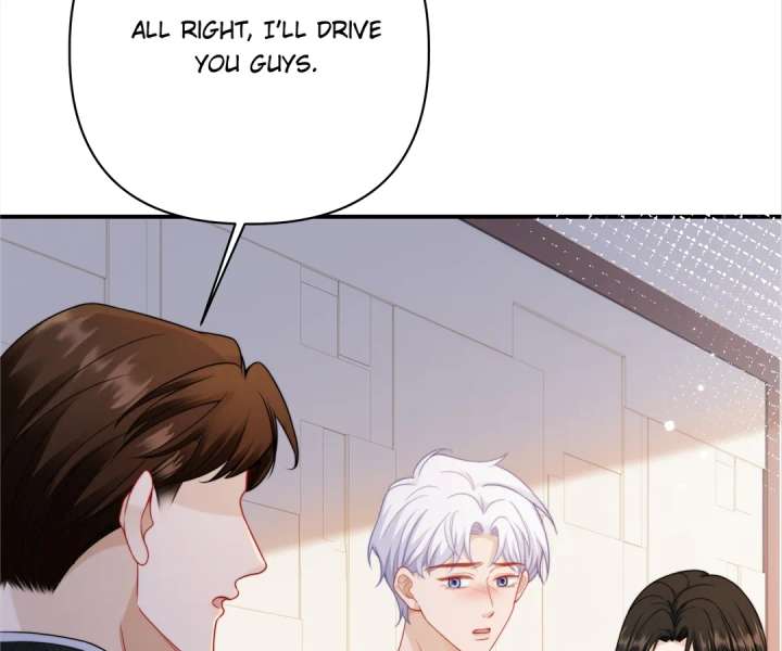 It Turns Out You Are Like This, Secretary Zhou Chapter 13 488 025