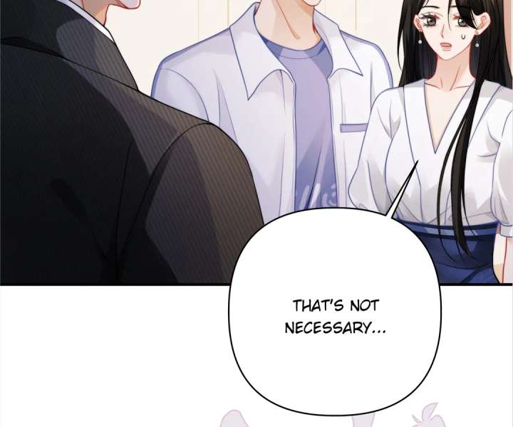 It Turns Out You Are Like This, Secretary Zhou Chapter 13 489 026