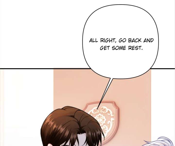 It Turns Out You Are Like This, Secretary Zhou Chapter 13 495 032