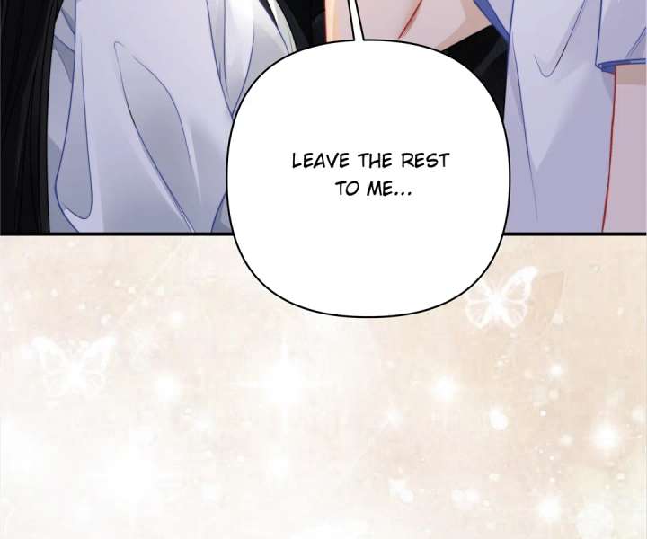 It Turns Out You Are Like This, Secretary Zhou Chapter 13 497 034