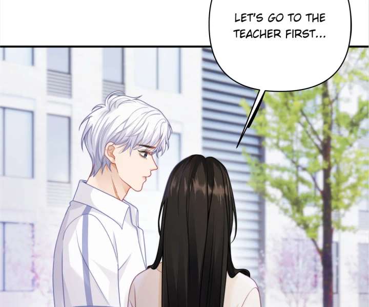 It Turns Out You Are Like This, Secretary Zhou Chapter 13 505 042