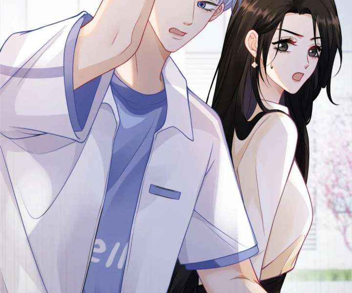 It Turns Out You Are Like This, Secretary Zhou Chapter 13 510 047