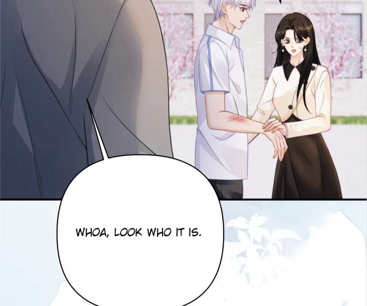 It Turns Out You Are Like This, Secretary Zhou Chapter 13 513 050