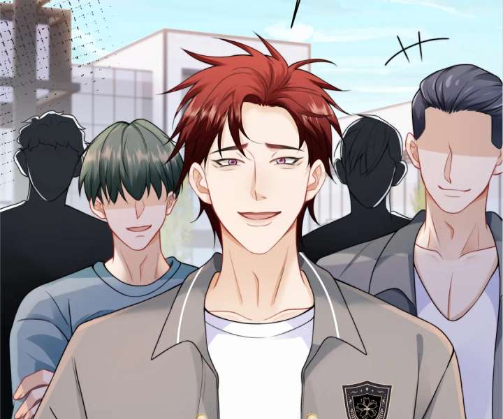 It Turns Out You Are Like This, Secretary Zhou Chapter 13 515 052