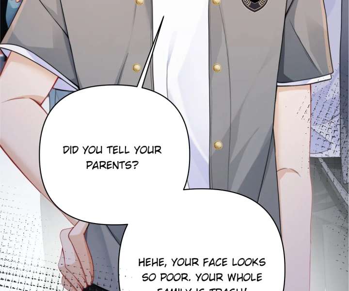 It Turns Out You Are Like This, Secretary Zhou Chapter 13 516 053