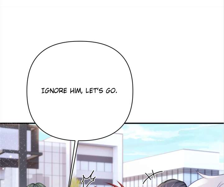 It Turns Out You Are Like This, Secretary Zhou Chapter 13 520 057