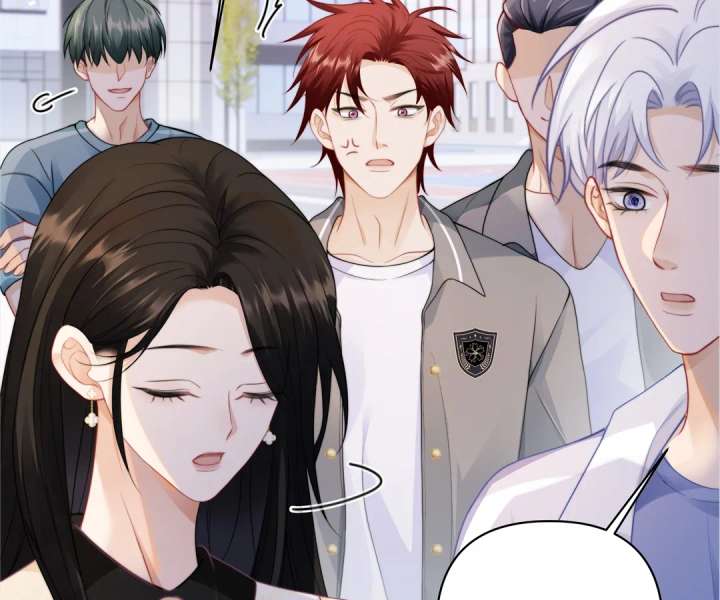 It Turns Out You Are Like This, Secretary Zhou Chapter 13 521 058