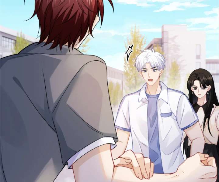 It Turns Out You Are Like This, Secretary Zhou Chapter 13 529 066