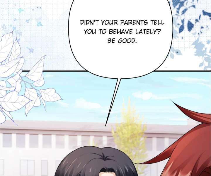 It Turns Out You Are Like This, Secretary Zhou Chapter 13 533 070