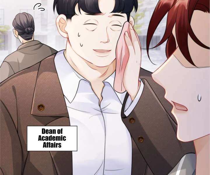 It Turns Out You Are Like This, Secretary Zhou Chapter 13 534 071