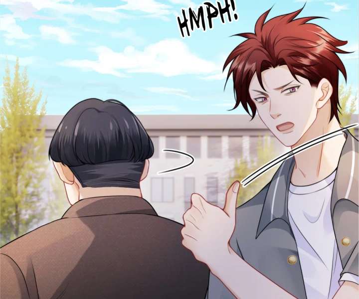 It Turns Out You Are Like This, Secretary Zhou Chapter 13 539 076