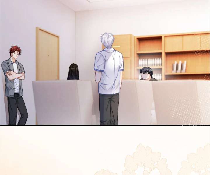 It Turns Out You Are Like This, Secretary Zhou Chapter 13 544 081