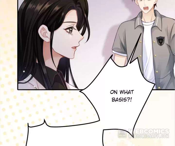 It Turns Out You Are Like This, Secretary Zhou Chapter 13 546 083