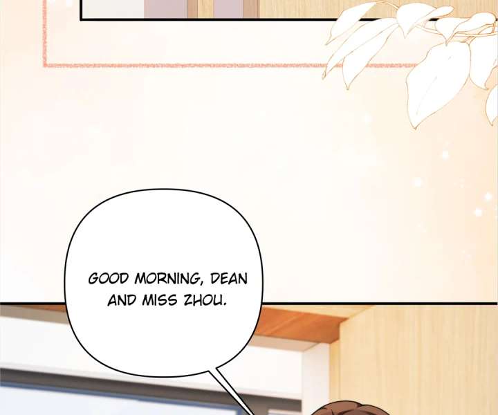 It Turns Out You Are Like This, Secretary Zhou Chapter 13 552 089