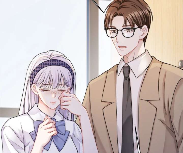 It Turns Out You Are Like This, Secretary Zhou Chapter 13 553 090