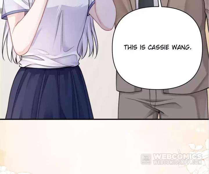 It Turns Out You Are Like This, Secretary Zhou Chapter 13 554 091