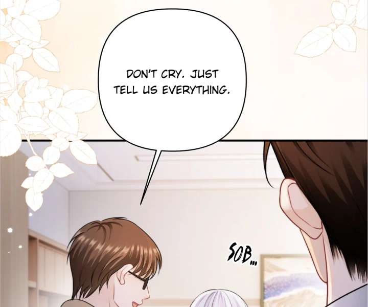 It Turns Out You Are Like This, Secretary Zhou Chapter 13 555 092