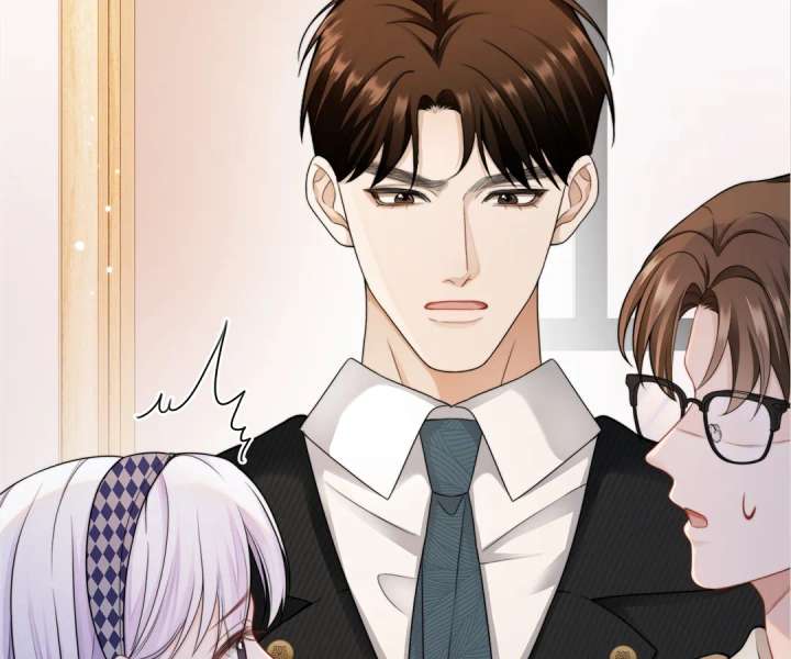 It Turns Out You Are Like This, Secretary Zhou Chapter 13 558 095