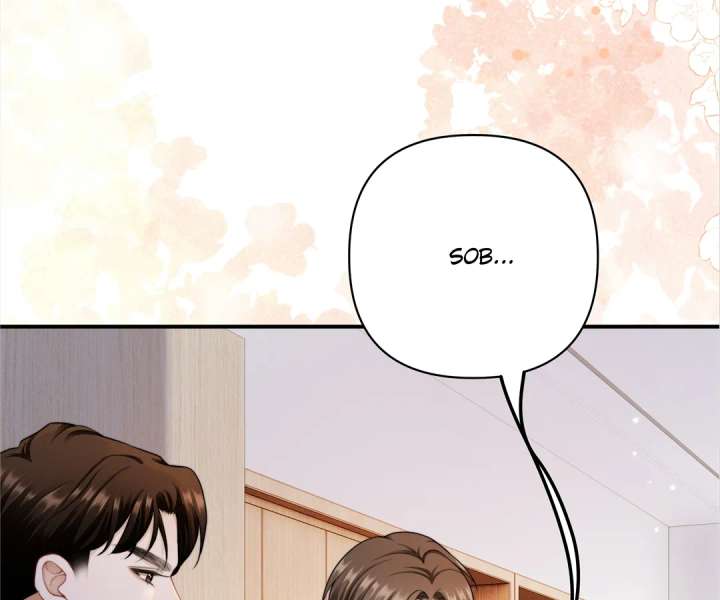 It Turns Out You Are Like This, Secretary Zhou Chapter 13 560 097