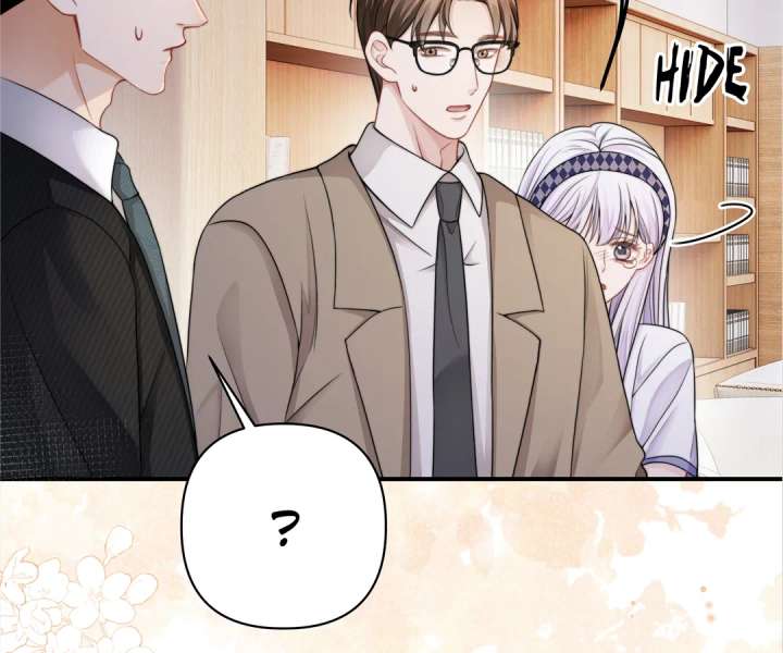 It Turns Out You Are Like This, Secretary Zhou Chapter 13 561 098