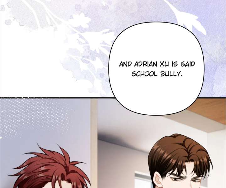 It Turns Out You Are Like This, Secretary Zhou Chapter 13 567 104