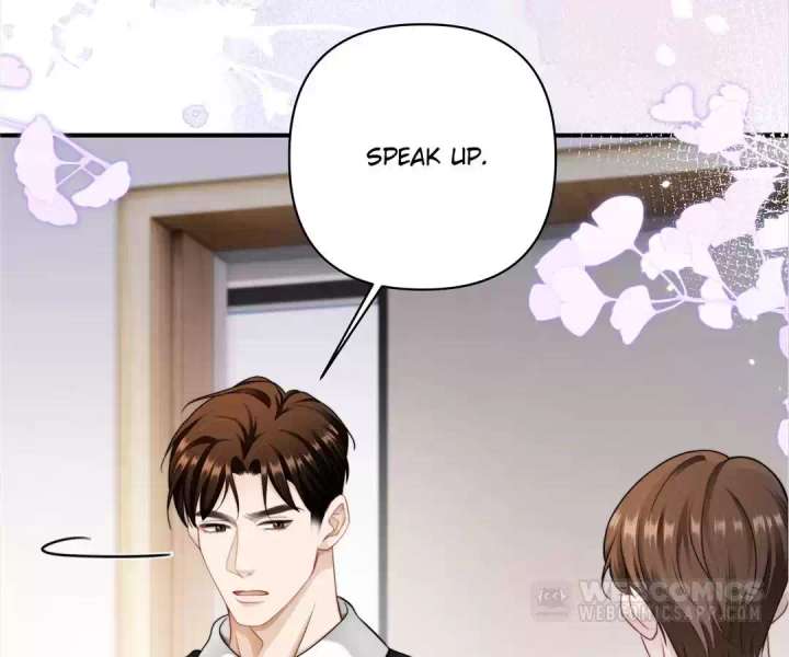 It Turns Out You Are Like This, Secretary Zhou Chapter 13 570 107